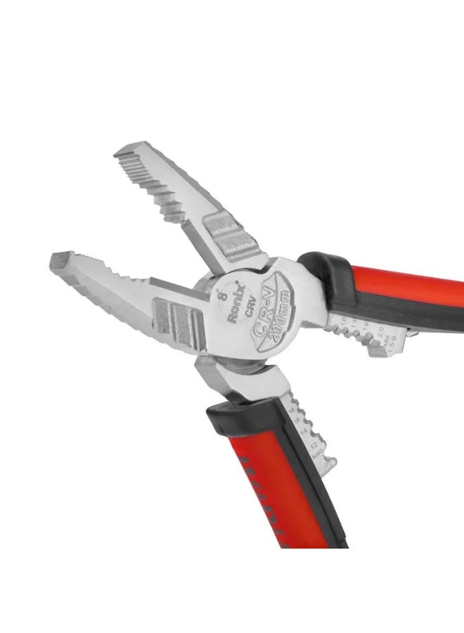 رونيكس زرادية مدمجة متعدد الأستخدامات #RH-1193 - Image 5